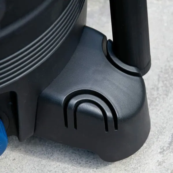 Märkä ja kuiva pölynimuri Ubbink VacuProCleaner Maxi 35 L