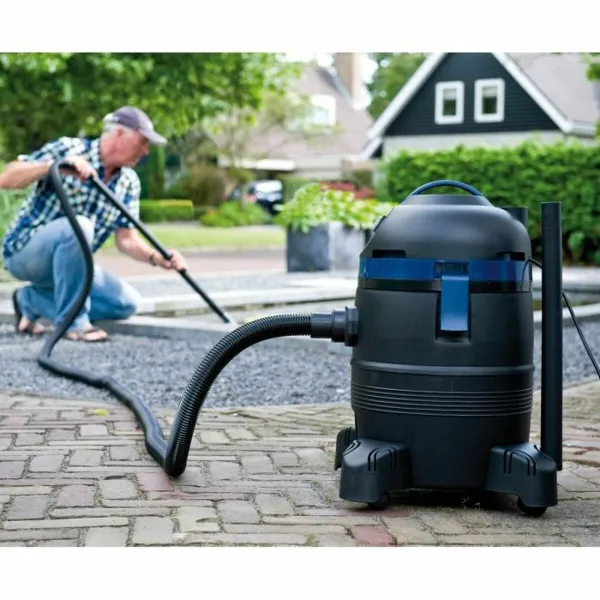 Пылесос для влажной и сухой уборки Ubbink VacuProCleaner Maxi 35 L