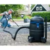 Drėgnas ir sausas dulkių siurblys Ubbink VacuProCleaner Maxi 35 L