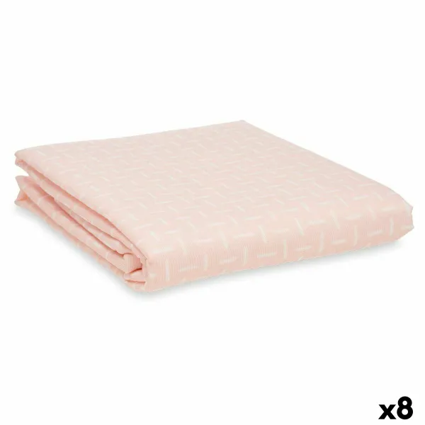 Чехол для гладильной доски Kipit Розовый 140 x 50 cm 24,5 x 35,3 x 5 cm (8 штук)