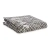 Ironing board cover Kipit Home sweet home Anthracite 140 x 50 cm 24,5 x 35,3 x 5 cm 27 x 5 x 23 cm 23 x 29 x 5 cm (8 Units)