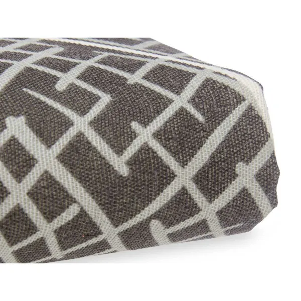 Lyginimo lentos įmautė Kipit Home sweet home Antracito 140 x 50 cm 24,5 x 35,3 x 5 cm 27 x 5 x 23 cm 23 x 29 x 5 cm (8 vnt.)