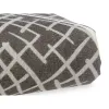 Ironing board cover Kipit Home sweet home Anthracite 140 x 50 cm 24,5 x 35,3 x 5 cm 27 x 5 x 23 cm 23 x 29 x 5 cm (8 Units)