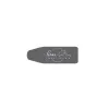Silityslaudan suoja Kipit Home sweet home Antrasiitinharmaa 140 x 50 cm 24,5 x 35,3 x 5 cm 27 x 5 x 23 cm 23 x 29 x 5 cm (8 osaa