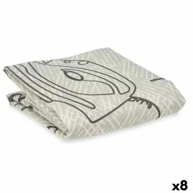 Чехол для гладильной доски Kipit Серый 140 x 50 cm 24,5 x 35,3 x 5 cm 27 x 5 x 23 cm 23 x 29 x 5 cm железо (8 штук)