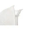 Pesukoneen suojus Valkoinen Kangas 63 x 58 x 85 cm 22 x 32 x 2,5 cm (12 osaa)
