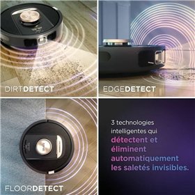 Робот-пылесос Shark