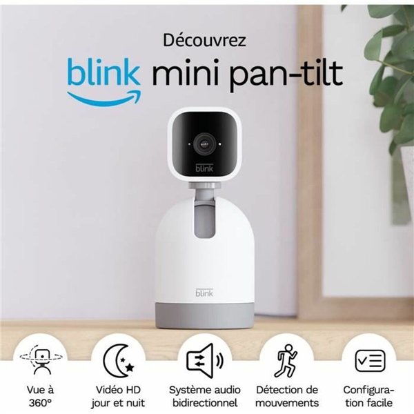 Uzraudzības Videokameras Amazon
