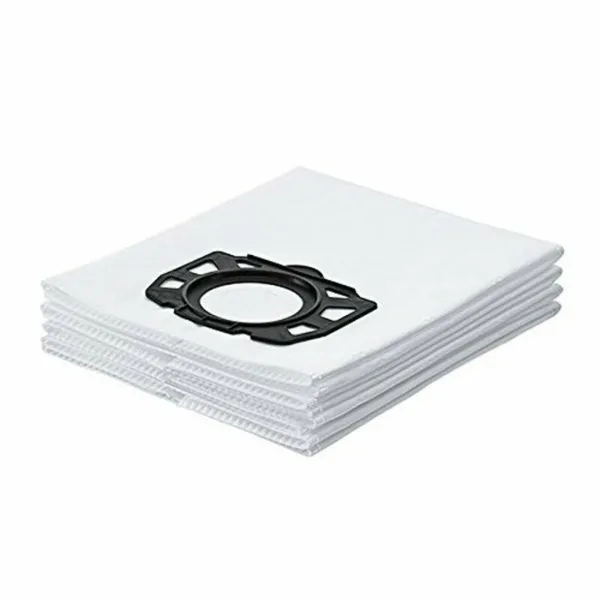 Replacement Bag for Vacuum Cleaner Kärcher 2.863-006.0 (4 uds)