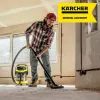 Rezerves maisiņš putekļu sūcējam Kärcher 2.863-314.0