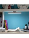 2-In-1 Rechargeable Magnetic LED Lamp Lamal InnovaGoods