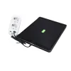 2 USB Portiga Seinapistik TM Electron 3.1