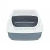 Cat Litter Box Trixie Plastic
