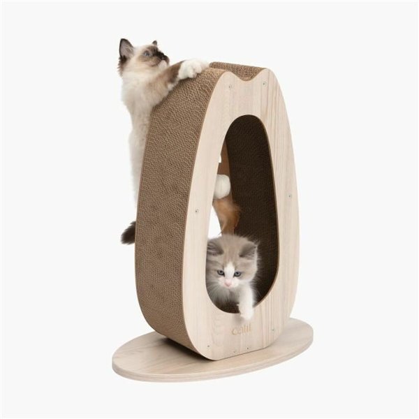 Scratching Post for Cats Catit
