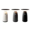 Auringonottolamppu Lumineo 897850 22 cm Kosketusohjaus