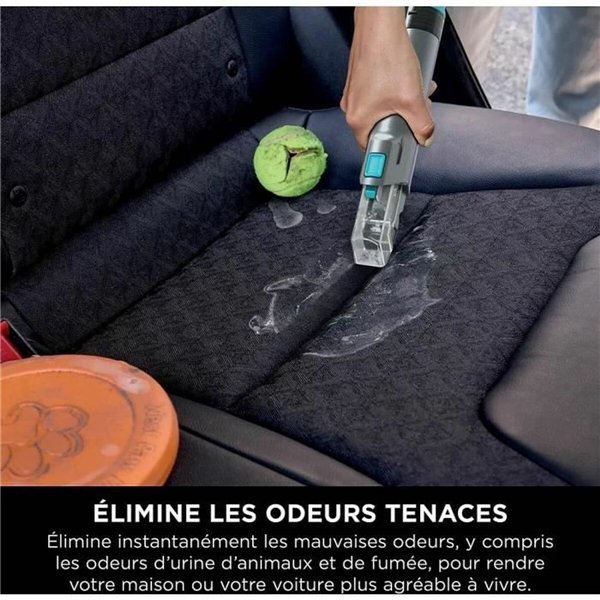 Garų siurblys Shark