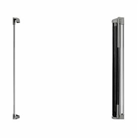 Apsauginė užtvara Ingenuity