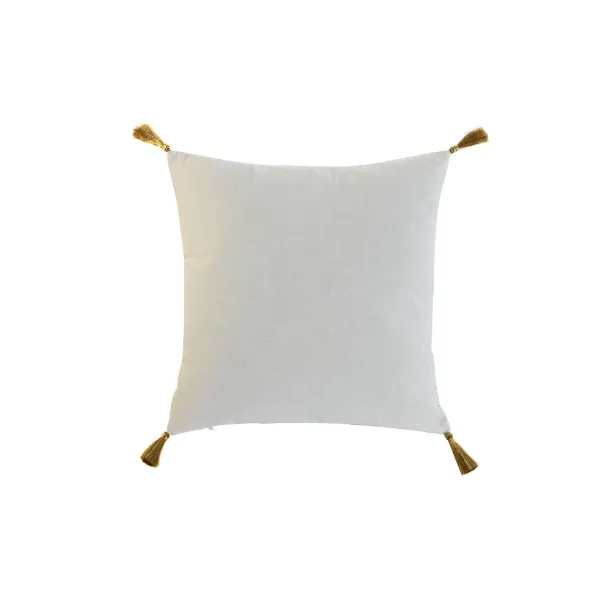 spilvens Home ESPRIT Romantiski 45 x 5 x 45 cm (2 gb.)
