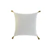 spilvens Home ESPRIT Romantiski 45 x 5 x 45 cm (2 gb.)