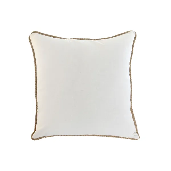 spilvens Home ESPRIT Romantiski 45 x 5 x 45 cm (2 gb.)