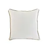 Подушка Home ESPRIT романтик 45 x 5 x 45 cm (2 штук)
