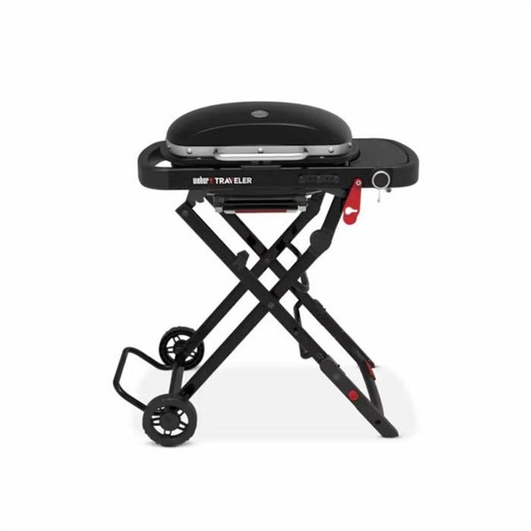 Nešiojamasis Barbekiu Weber