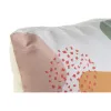 Set of cushions Home ESPRIT Tropical 45 x 8 x 45 cm (2 Units)