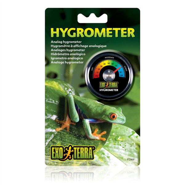 Termomeeter Exo Terra