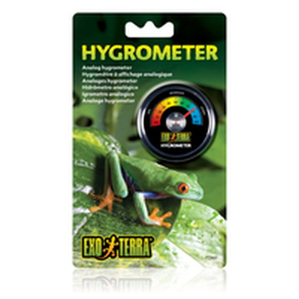 Termomeeter Exo Terra