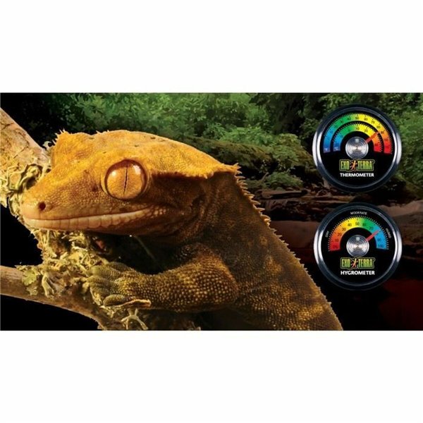 Lämpömittari Exo Terra