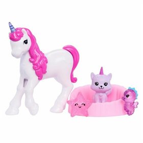 Adventtikalenteri Barbie