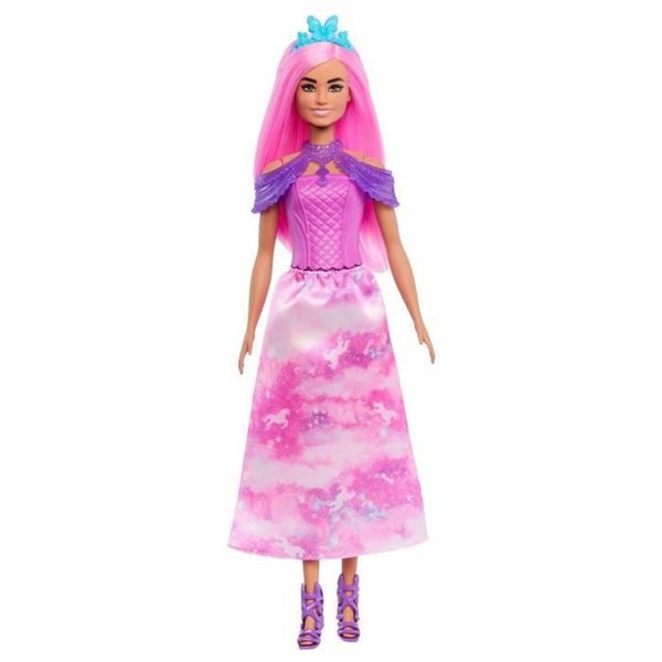 Adventes kalendārs Barbie