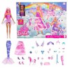 Adventes kalendārs Barbie