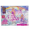 Advent Calendar Barbie