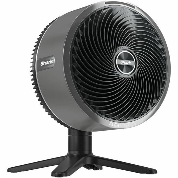Freestanding Fan Shark