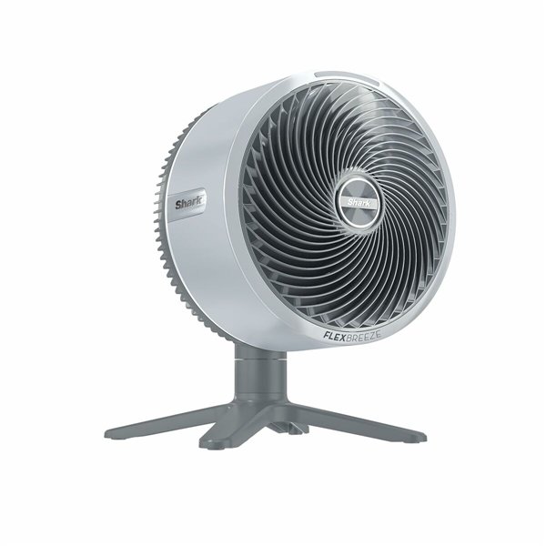 Freestanding Fan Shark