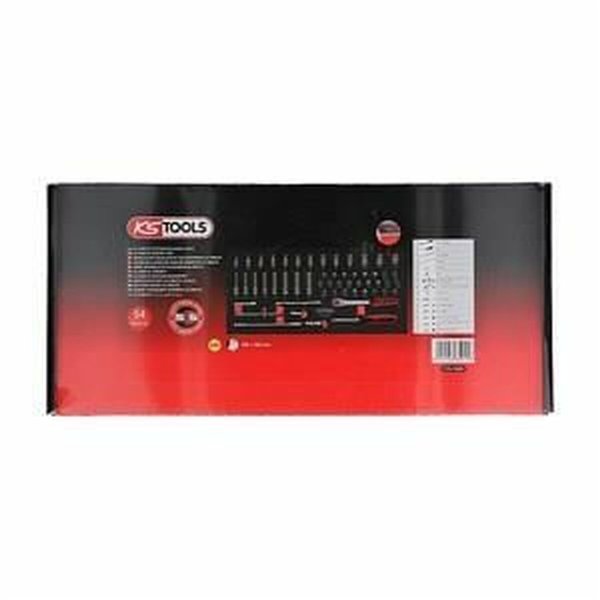Набор инструментов KS Tools