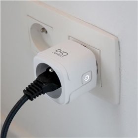 Nutipistik Dio Connected Home