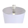 Потолочный светильник Home ESPRIT Белый Железо 40 x 40 x 50 cm