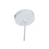 Потолочный светильник Home ESPRIT Белый Железо 40 x 40 x 50 cm