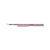 Dog Lead Trixie L Grey