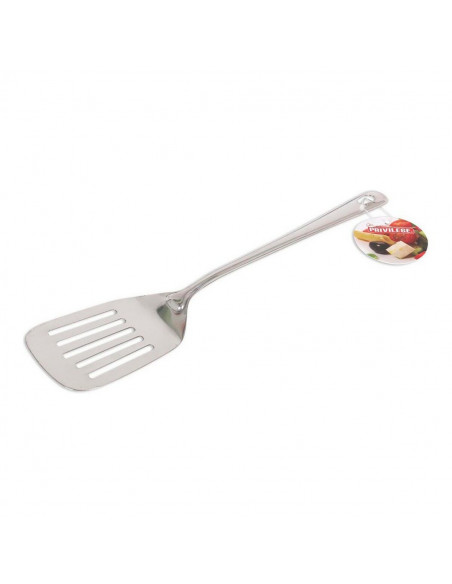 Spatula Privilege Privilege Stainless steel (32,8 x 7,9 cm)