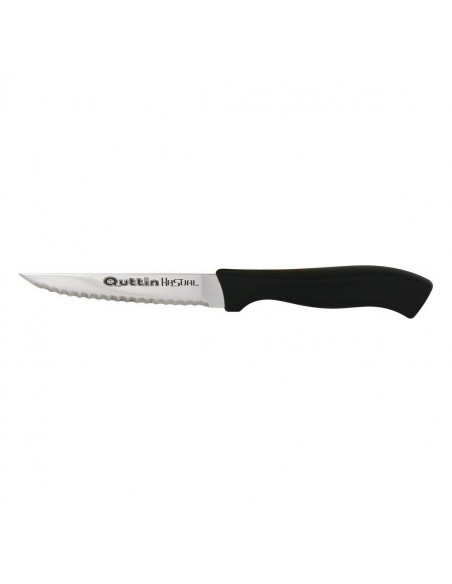 Serrated Knife Quttin Kasual 11 cm 1 mm