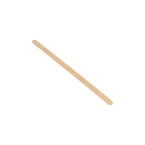 Kit of coffee stirrers Algon Wood 140 x 1,3 x 5 mm 500 Units