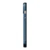 X-Doria Raptic Clutch MagSafe - Biodegradable case for iPhone 14 Plus (Drop-Tested 3m) (Marine Blue)