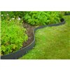 Garden Fence Nature Plastic