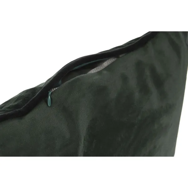 Pagalvėlė Home ESPRIT Žalia 50 x 15 x 30 cm