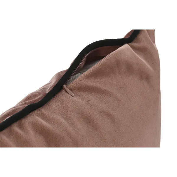 Tyyny Home ESPRIT Vaaleanpunainen 50 x 15 x 30 cm