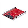 SATA kabelis Startech 1M25-U3-M2-ADAPTER