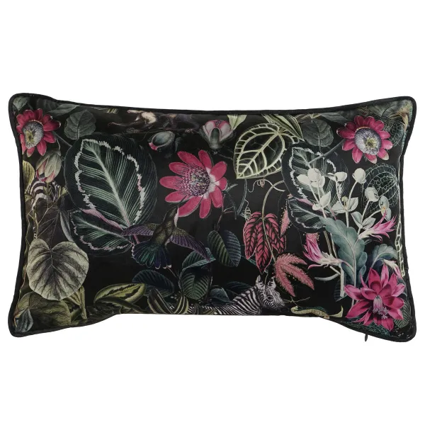 Padi Home ESPRIT Trükitud Chic 50 x 10 x 30 cm